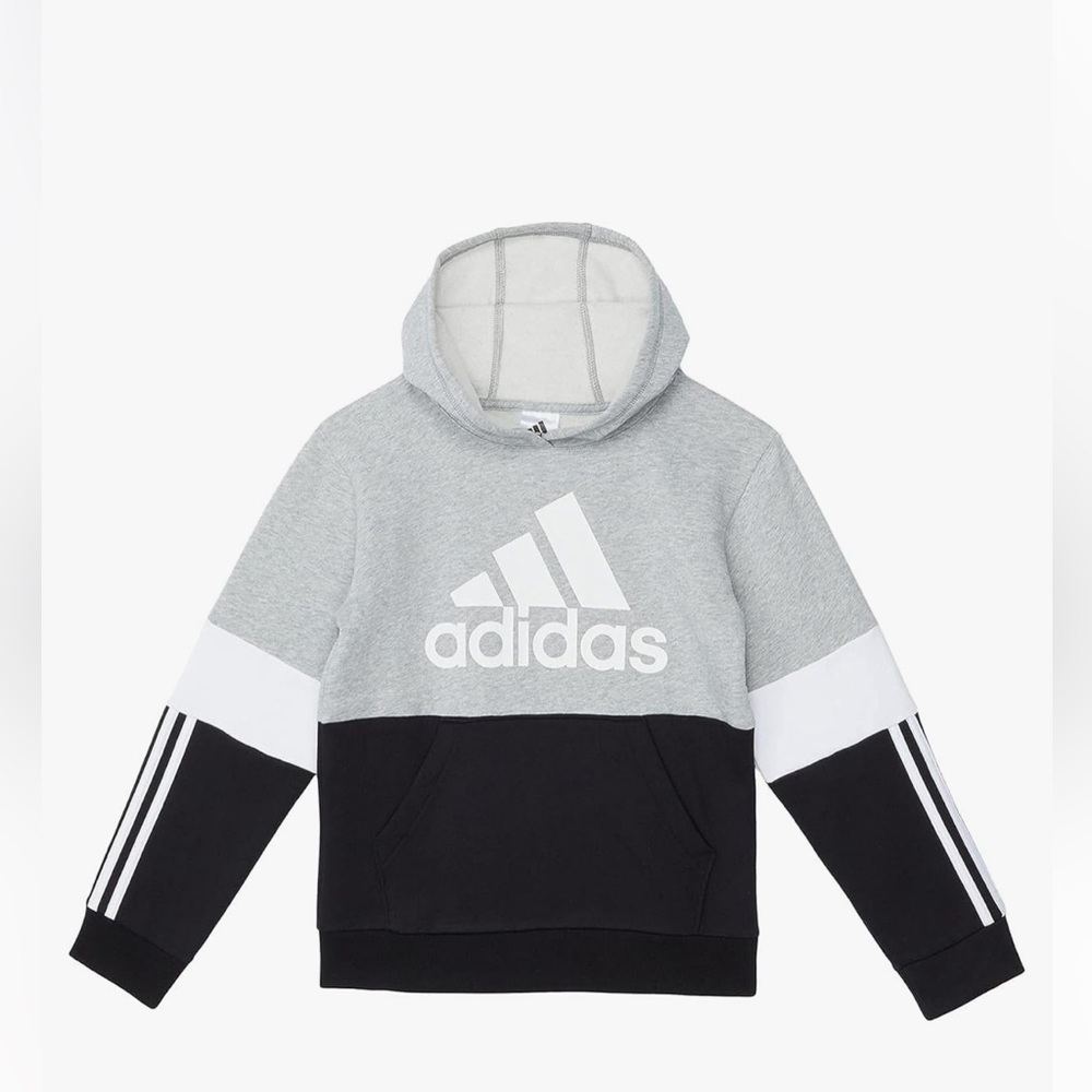 Adidas Pullover Hoodie​